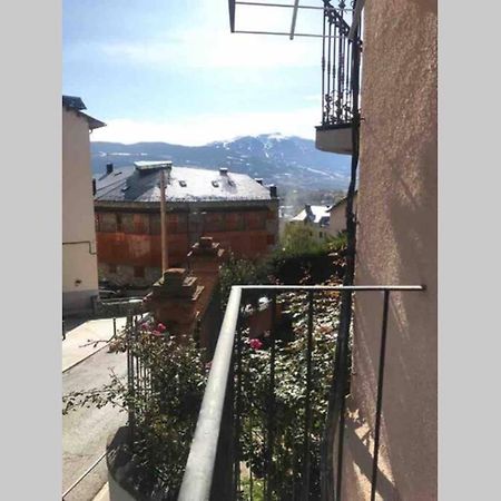 Puigcerda Centro. Acogedor Apartament En El Pueblo Exteriér fotografie